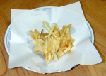 鶏バレー